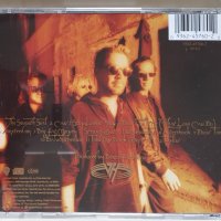 Van Halen – Balance, снимка 2 - CD дискове - 38625074