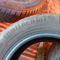 Само една лятна гума Continental 195 65 15 dot1418, снимка 4 - Гуми и джанти - 43835509
