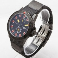 Мъжки луксозен часовник Ulysse Nardin Marine Diver, снимка 1 - Мъжки - 32421418