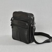 Мъжки чанти/чантички естествена кожа, снимка 2 - Чанти - 40219714