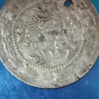 Турска монета , снимка 2 - Нумизматика и бонистика - 40439972