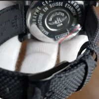 Мъжки луксозен часовник Breitling 1884, снимка 4 - Мъжки - 32987250