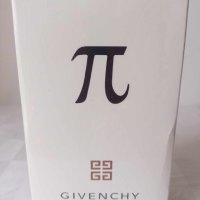 Мъжки парфюм Givency Paris EDT 100 мл., снимка 2 - Мъжки парфюми - 44044846