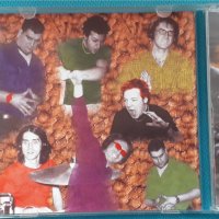 Spaced Out – 2001 - Eponymus II (Jazz-Rock,Prog Rock), снимка 4 - CD дискове - 42951412