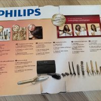 Маша Philips 13 в 1, снимка 2 - Маши за коса - 39478434