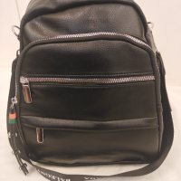 Нови тип раница/чанта, снимка 4 - Раници - 39483846