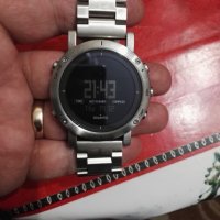 Suunto Core Brushed Steel-Sapphire, снимка 6 - Водоустойчиви - 27713011