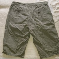 Къси мъжки панталони LC Waikiki размер L, снимка 11 - Къси панталони - 36830768