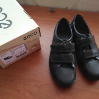 нови ЕССО №39, снимка 1 - Дамски ежедневни обувки - 44118370