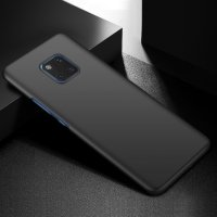 Thin Fit ултра тънък твърд мат кейс HUAWEI P20, MATE 20 PRO, Mate 20, снимка 10 - Калъфи, кейсове - 28471449