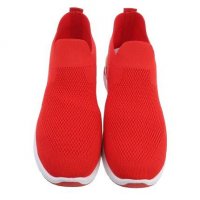 ДАМСКИ НИСКИ КЕЦОВЕ (SNEAKERS ), 4ЦВЯТА - 023, снимка 9 - Кецове - 39676926