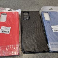 Xiaomi Redmi Note 11 4G / 11s 4G , Poco M4 Pro 4G калъф тип тефтер, снимка 1 - Калъфи, кейсове - 36606158