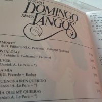 PLACIDO DOMINGO, снимка 3 - CD дискове - 33419313