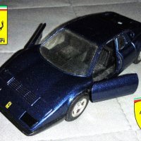 Ferrari 1973 365 GT4 BB 1:38 SHELL, снимка 1 - Колекции - 41099176