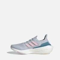 НАМАЛЕНИЕ!!! Дамски маратонки Adidas ULTRABOOST 21 Fresh Candy FY0395 №37 1/3, снимка 2 - Маратонки - 43135864