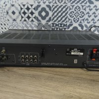 JVC RX-111L, снимка 2 - Ресийвъри, усилватели, смесителни пултове - 43241770