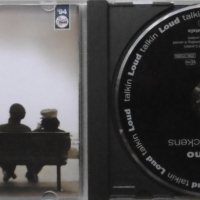 Galliano – The Plot Thickens (1994, CD), снимка 3 - CD дискове - 44909927