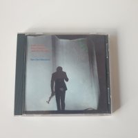 Keith Jarrett Trio ‎– Bye Bye Blackbird cd, снимка 1 - CD дискове - 43289871