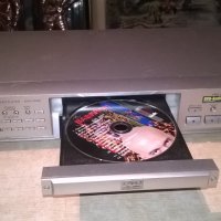 panasonic dvd ra-61 made in japan-внос швеция, снимка 9 - Аудиосистеми - 27011933