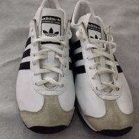 Дамски маратонки на Adidas, снимка 5 - Маратонки - 43273675