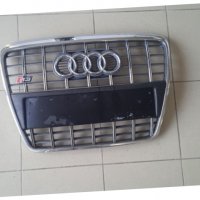 Решетка Маска Грил Audi  A3 S3, снимка 1 - Части - 38539811