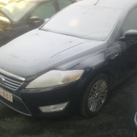 Ford Mondeo / Форд Мондео 1.8 TDCi 2007 г., снимка 1 - Автомобили и джипове - 27591203