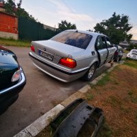 BMW E38 3.0d 193hp 2001 face на части , снимка 3 - Автомобили и джипове - 39712574