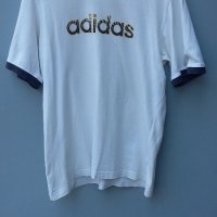 Adidas-В Много Добро Състояние , снимка 11 - Тениски - 36881027