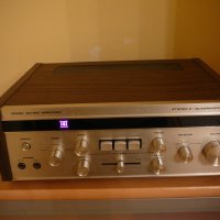 MARANTZ QA-450, снимка 3 - Ресийвъри, усилватели, смесителни пултове - 35344792