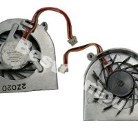 НОВ Вентилатор CPU FAN за Fujitsu P5020 P7010 S5582 S6010 S6120 S6130 S7010 S7011 T3010 S6110 S2020 , снимка 3 - Части за лаптопи - 27879265