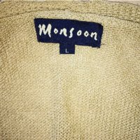 Жилетка Monsoon р. Л/ ХЛ, снимка 1 - Жилетки - 28491524