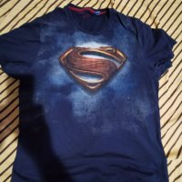 Блуза superman, снимка 12 - Тениски - 26771524