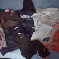 Много дрехи за госпожица на 7 г., снимка 13 - Детски комплекти - 33421366