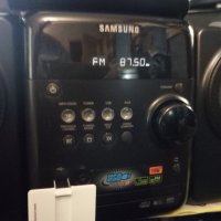 Samsung MM-A15 аудио система с флашка, снимка 1 - Аудиосистеми - 32008972