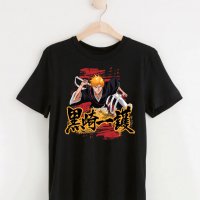 Anime Тениска Bleach, снимка 1 - Тениски - 38083094