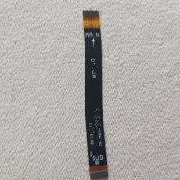 Samsung A20s , Оригинален лентов кабел, снимка 2 - Резервни части за телефони - 40804712