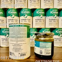 iColon пробиотик за чревната флора Ай Колон , снимка 2 - Хранителни добавки - 43288159
