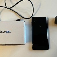 ZTE Blade A5 - смартфон - пълен комплект - отлично състояние, снимка 14 - ZTE - 43253470