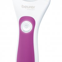 Епилатор, Beurer HL 76 4-in-1 Epilator wet & dry , 42 tweezers, Extra-bright LED light, 2 speed sett, снимка 8 - Епилатори - 38450781