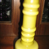 малка вазичка, снимка 1 - Вази - 37540772
