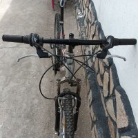 Велосипед 26"с дискова задна спирачка, снимка 10 - Велосипеди - 40381435