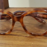Нови оригинални дамски рамки за очила GIVENCHY PARIS – Made in Italy, снимка 7 - Слънчеви и диоптрични очила - 39190979