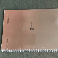 Продавам книга "Hulet-packard 9825A Desktop Computer Quick Reference Guide, снимка 3 - Специализирана литература - 39399467
