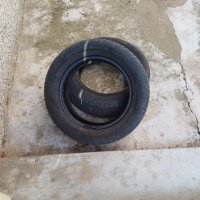 Зимни гуми Gislaved, снимка 2 - Гуми и джанти - 43059080