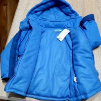 Ново якенце за момченце на3-4 годинки, снимка 4 - Детски якета и елеци - 38110904