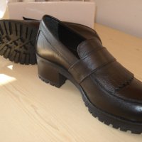 Италиански мокасини и сандали,нови, снимка 3 - Дамски ежедневни обувки - 32878235