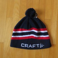 Craft Retro winter cap , craft race warm cap, снимка 1 - Шапки - 27287383
