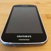 Samsung Galaxy без предна камера, снимка 10 - Samsung - 44129838
