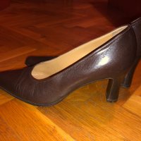 Дамски обувки Casadei, снимка 1 - Дамски ежедневни обувки - 26705239