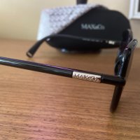 Оригинални очила Max & Co, снимка 2 - Слънчеви и диоптрични очила - 33687427